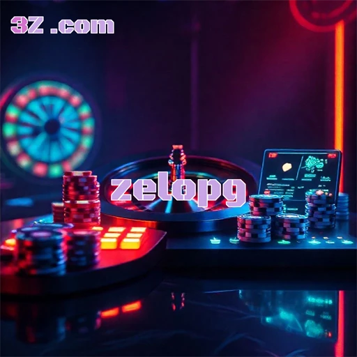 zelopg Aplicativo móvel