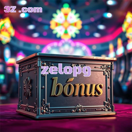 zelopg Bônus especiais