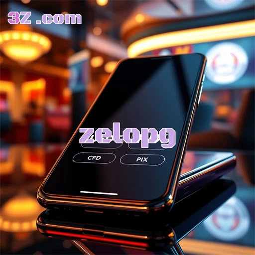 Explorando a Seção Paga do Site Zelopg: Recursos Incríveis para Gamers
